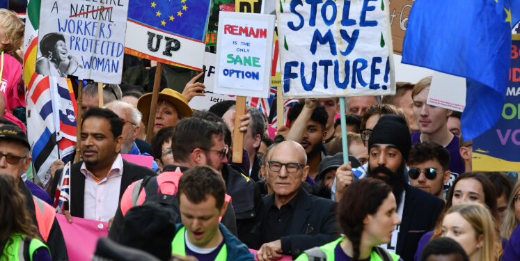 What Star Trek can teach us about Brexit