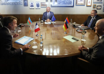 What the 2024 European Parliament election results mean for EU peacebuilding