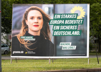 Why Green parties remain key players after the 2024 European Parliament elections