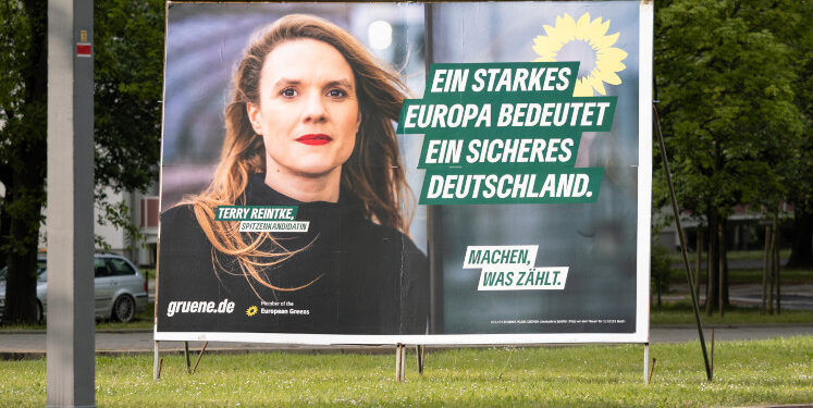 Why Green parties remain key players after the 2024 European Parliament elections