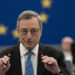 Draghi to MEPs: “Europe faces a choice between exit, paralysis, or integration” | News | European Parliament