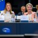 Future Commission discussed by EP leaders | News | European Parliament