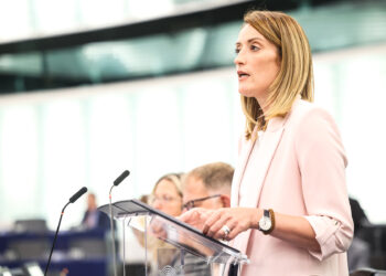 Opening: 16-19 September plenary session | News | European Parliament