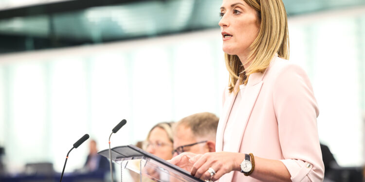 Opening: 16-19 September plenary session | News | European Parliament