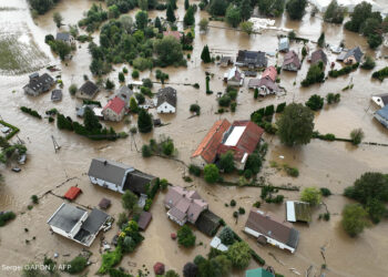 Parliament reacts to recent extreme weather events in Europe | News | European Parliament