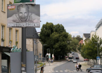 The AfD’s success in Saxony and Thuringia shows it can win on an extremist platform