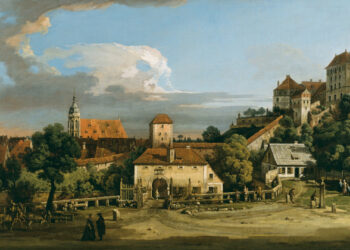 The silver empire: How Germany created its first common currency