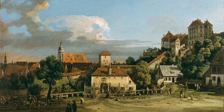 The silver empire: How Germany created its first common currency