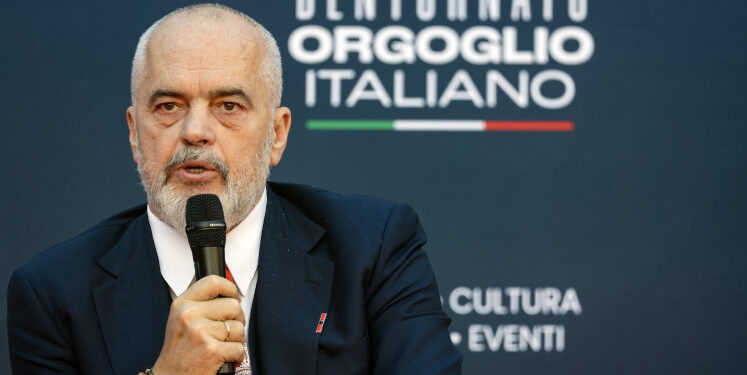 The tools of external migration policy in EU member states