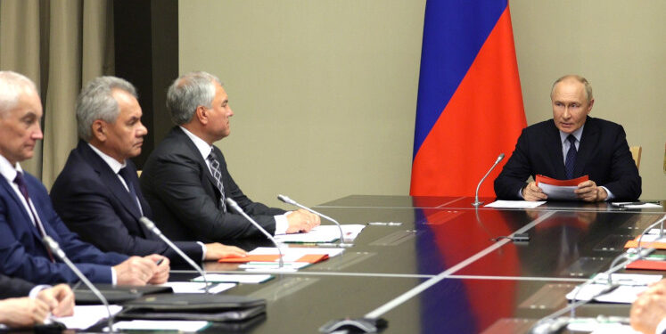 What lies behind Russia’s invasion of Ukraine? What lies behind Russia’s invasion of Ukraine?