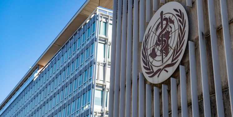 What the new “pandemic emergency” concept could mean for global health security