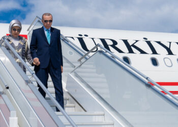 Why does Turkey want to join BRICS – and what will the trade-offs be?