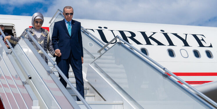 Why does Turkey want to join BRICS – and what will the trade-offs be?