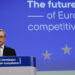 Will Mario Draghi’s plan for European competitiveness work?