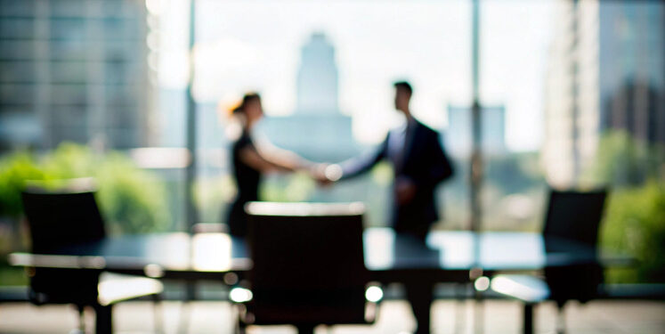 Breaking the “old boys’ club” – How socio-demographics shape lobbying access in the EU Breaking the “old boys’ club” – How socio-demographics shape lobbying access in the EU