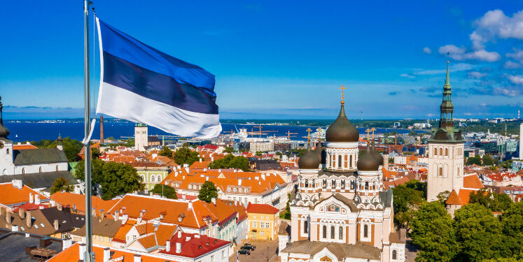 Defying stereotypes – twenty years of Estonia’s EU membership