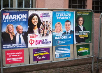 Do voters support “gender parity” more than “gender quotas”?