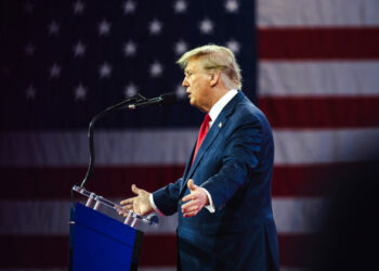 Europe must prepare for US withdrawal from multilateralism – under Trump or Harris