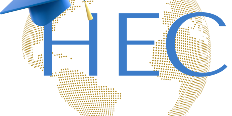 Empowering Global Students to Study in Europe: The Role of Higher Education Centre (HEC)
