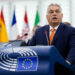 MEPs debate Hungary’s Presidency programme with Prime Minister Viktor Orbán | News | European Parliament