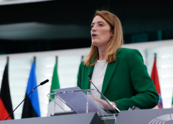 Opening: 21-24 October plenary session | News | European Parliament