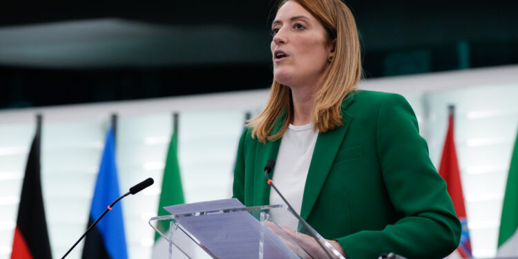 Opening: 21-24 October plenary session | News | European Parliament