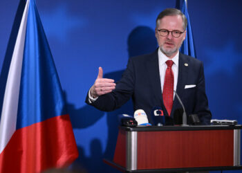 Contradictions and misconceptions – twenty years of the Czech Republic in the EU