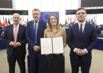 EU budget 2025: reinforcing key EU programmes and managing borrowing costs | News | European Parliament