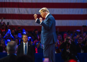 Europe in the age of Trump 2.0