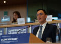 Hearing of Commissioner-designate Glenn Micallef | News | European Parliament