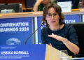 Hearing of Commissioner-designate Jessika Roswall  | News | European Parliament