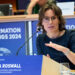 Hearing of Commissioner-designate Jessika Roswall  | News | European Parliament