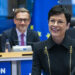 Hearing of Commissioner-designate Marta Kos | News | European Parliament