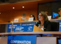 Hearing of Executive Vice-President-designate Teresa Ribera Rodríguez | News | European Parliament