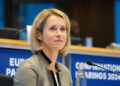 Hearing of High Representative/Vice President-designate Kaja Kallas | News | European Parliament
