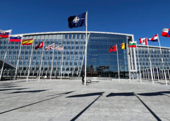 How political alliances shape trade and welfare in Europe