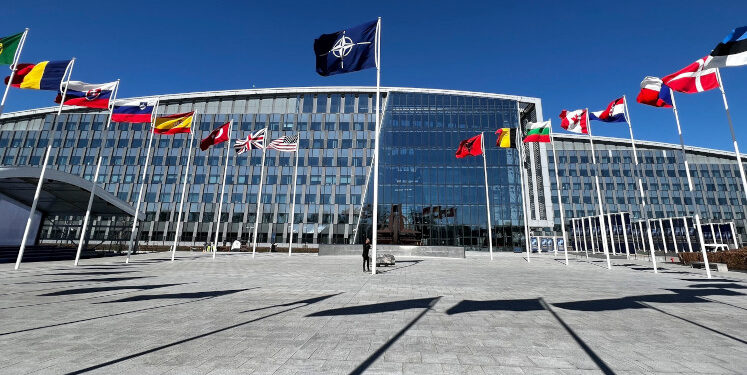 How political alliances shape trade and welfare in Europe