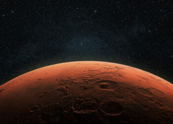 Interview with Dimitrios Stroikos: “We tend to forget the extent to which space is so integral to our daily lives”