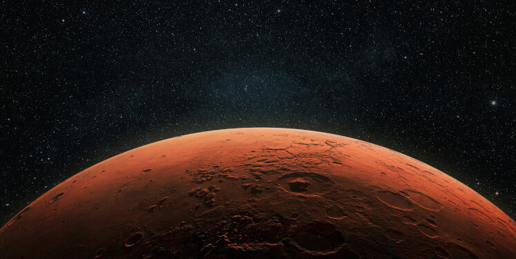 Interview with Dimitrios Stroikos: “We tend to forget the extent to which space is so integral to our daily lives” Interview with Dimitrios Stroikos: “We tend to forget the extent to which space is so integral to our daily lives”