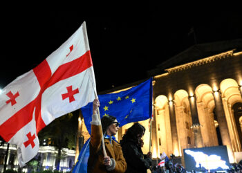 Parliament calls for new elections in Georgia | News | European Parliament