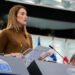 President Metsola calls for an end to violence against women | News | European Parliament President Metsola calls for an end to violence against women | News | European Parliament