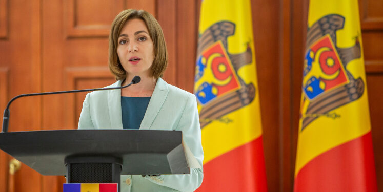 Russia’s hybrid warfare poses an existential threat to Moldovan democracy