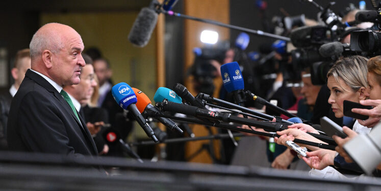 There is little hope of a stable government emerging from Bulgaria’s latest election