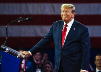 What Trump’s victory means for Ukraine