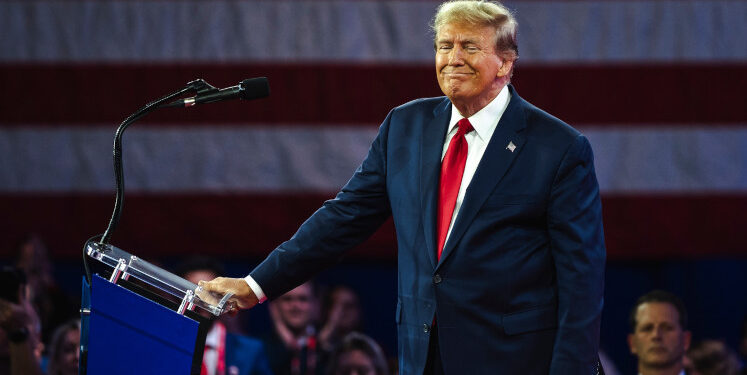 What Trump’s victory means for Ukraine