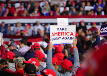 What does a second Trump presidency mean for EU and UK trade policy?