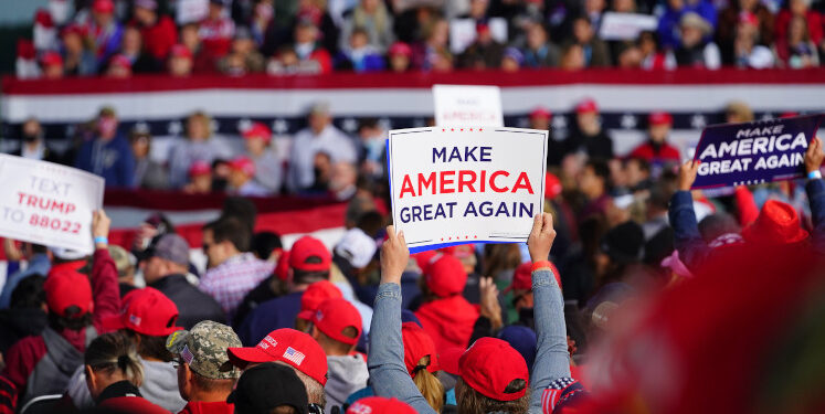 What does a second Trump presidency mean for EU and UK trade policy?