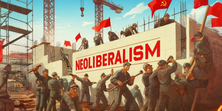 What the European left can tell us about neoliberalism What the European left can tell us about neoliberalism
