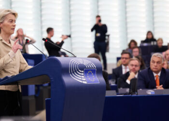 What to expect from this week’s EU commissioner hearings