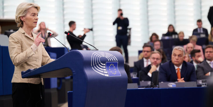 What to expect from this week’s EU commissioner hearings